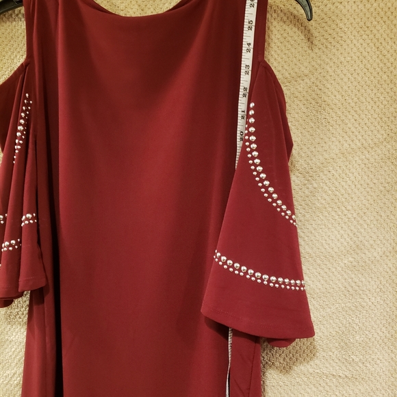 JM Collection Top - Picture 6 of 9